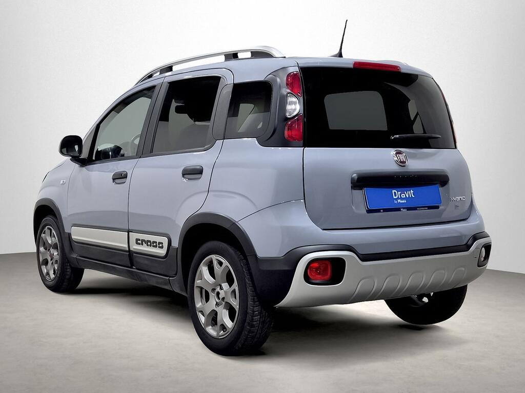 Fiat Panda Cross 1.0 Gse 51kw (70CV) 2