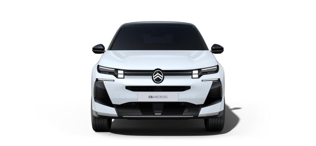 Citroën C5 Aircross 1.2 MHEV 145 MAX E-DCS6 5P 5