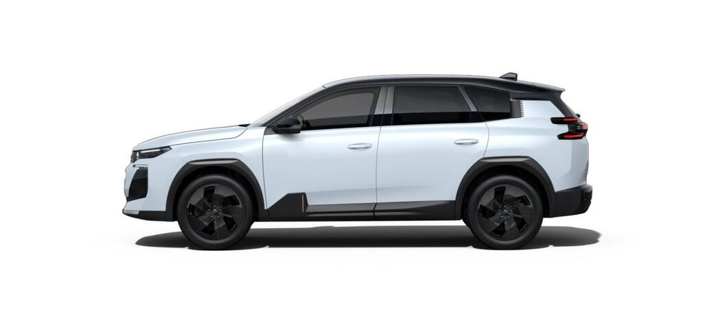 Citroën C5 Aircross 1.2 MHEV 145 MAX E-DCS6 5P 1