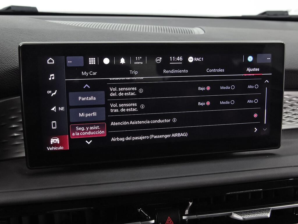 Alfa Romeo Tonale 1.5 MHEV GASOLINA 130 CV SPRINT FWD 29