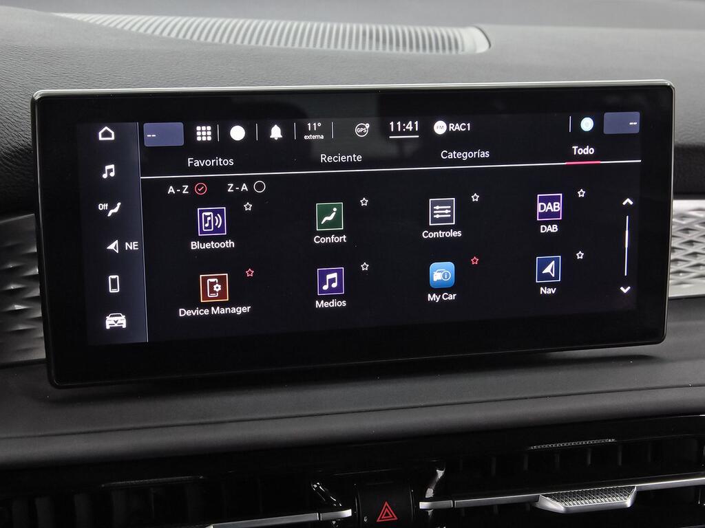 Alfa Romeo Tonale 1.5 MHEV GASOLINA 130 CV SPRINT FWD 23