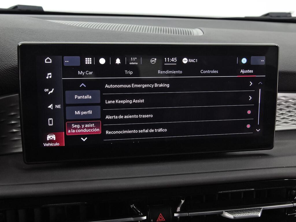 Alfa Romeo Tonale 1.5 MHEV GASOLINA 130 CV SPRINT FWD 27