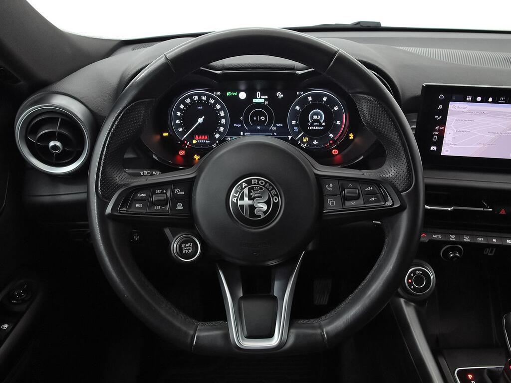 Alfa Romeo Tonale 1.5 MHEV GASOLINA 130 CV SPRINT FWD 20