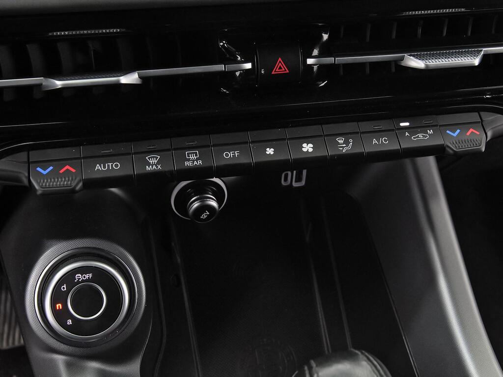 Alfa Romeo Tonale 1.5 MHEV GASOLINA 130 CV SPRINT FWD 31