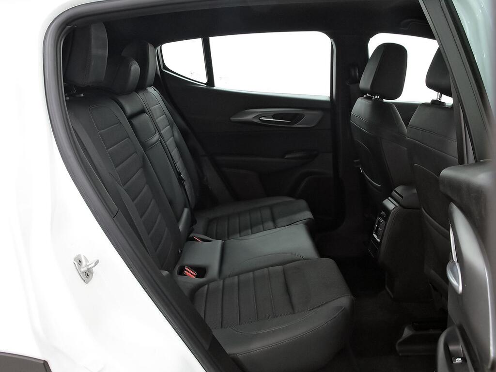 Alfa Romeo Tonale 1.5 MHEV GASOLINA 130 CV SPRINT FWD 8