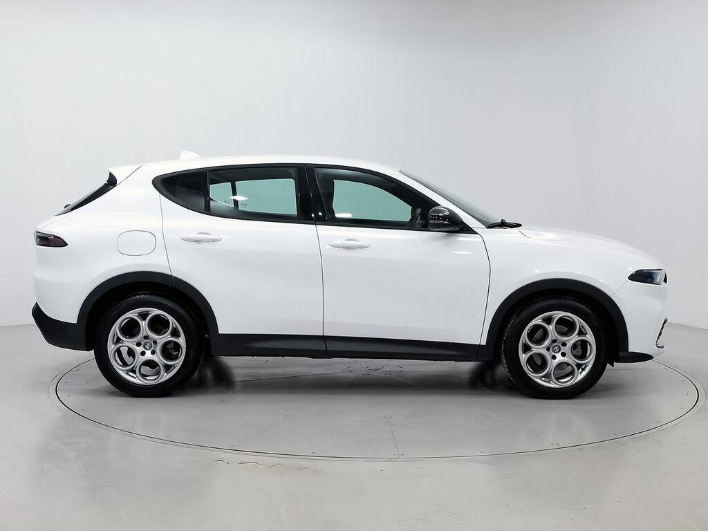 Alfa Romeo Tonale 1.5 MHEV GASOLINA 130 CV SPRINT FWD 3