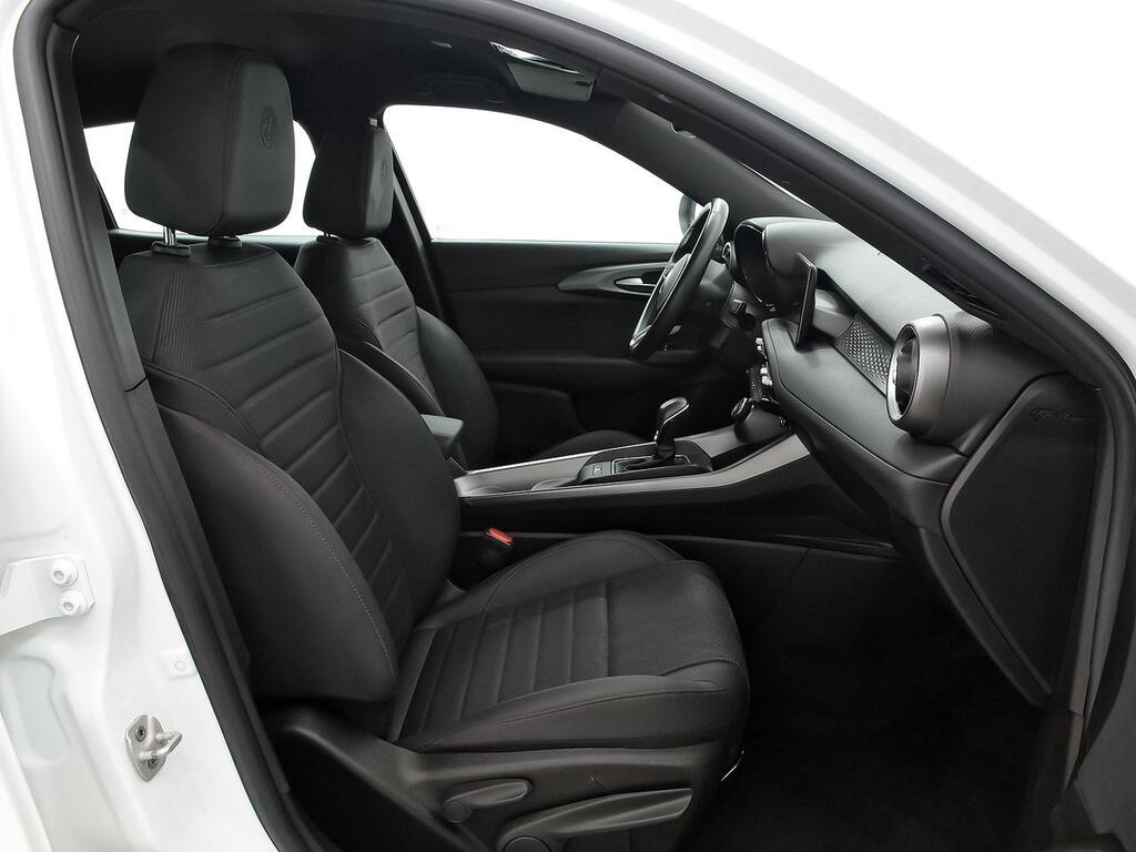 Alfa Romeo Tonale 1.5 MHEV GASOLINA 130 CV SPRINT FWD 7