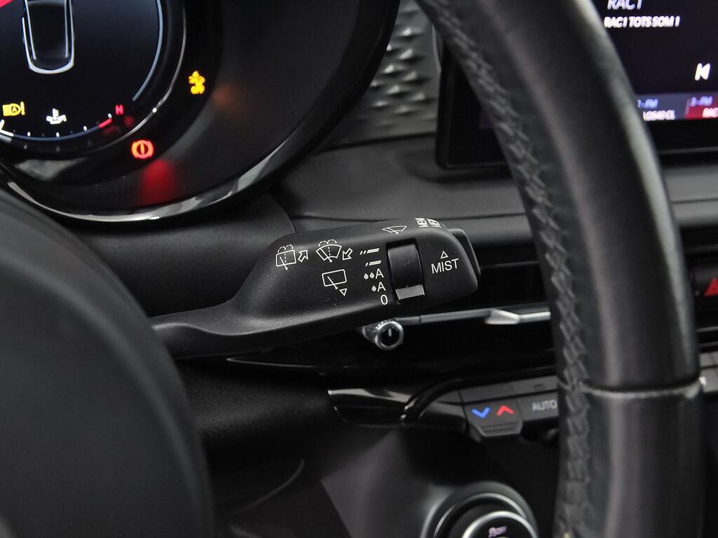 Alfa Romeo Tonale 1.5 MHEV GASOLINA 130 CV SPRINT FWD 17