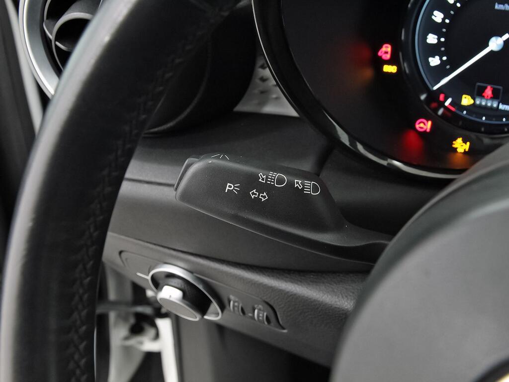 Alfa Romeo Tonale 1.5 MHEV GASOLINA 130 CV SPRINT FWD 16