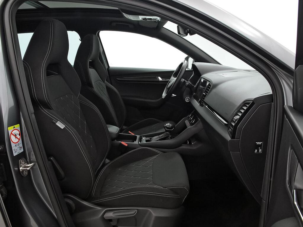 Skoda Karoq 1.5 TSI 110kW (150CV) DSG ACT Sportline 5