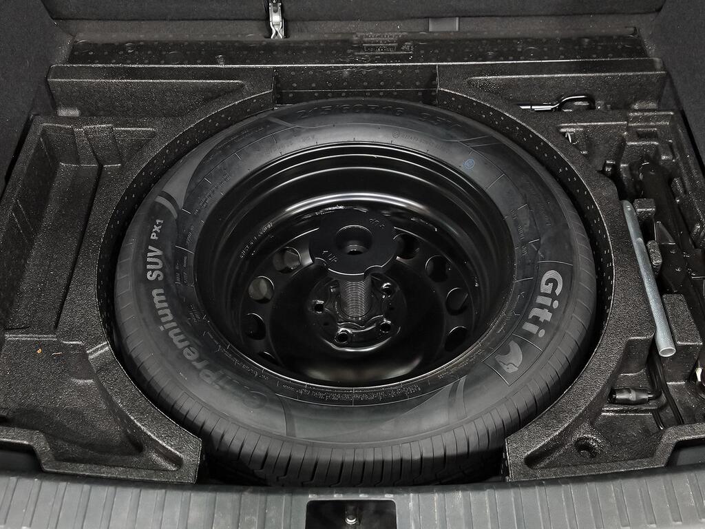 Skoda Karoq 1.5 TSI 110kW (150CV) DSG ACT Sportline 35