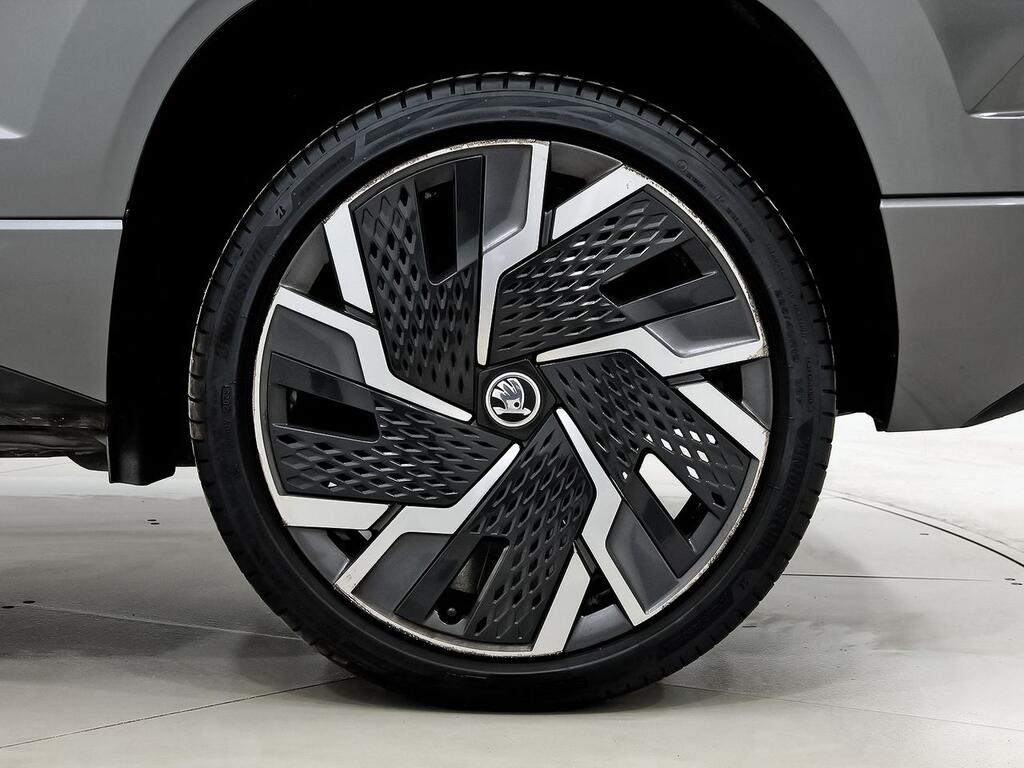 Skoda Karoq 1.5 TSI 110kW (150CV) DSG ACT Sportline 8