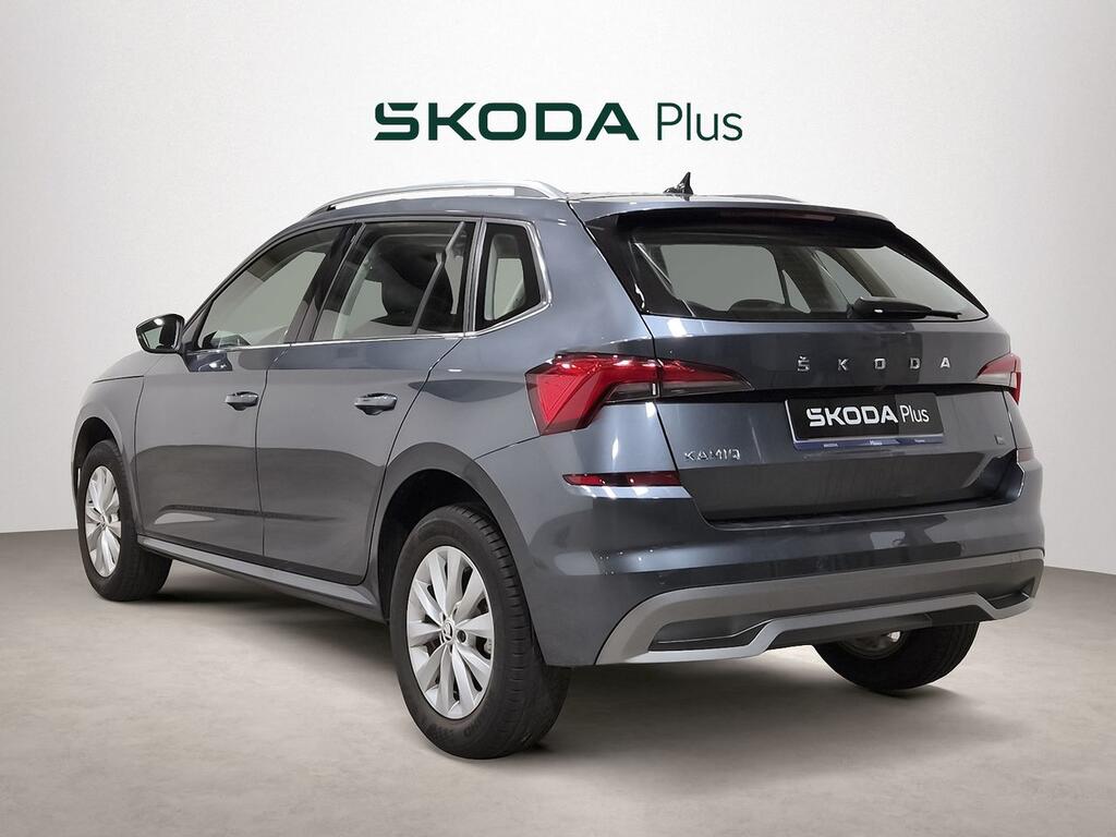 Skoda Kamiq 1.0 TSI 81kW (110CV) Ambition 2