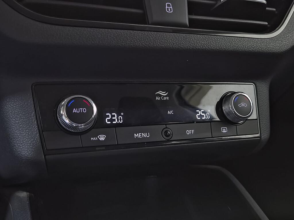 Skoda Kamiq 1.0 TSI 81kW (110CV) Ambition 25