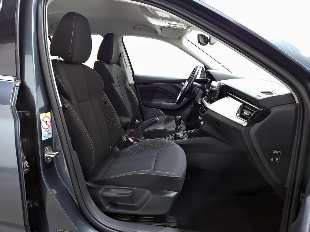 Skoda Kamiq 1.0 TSI 81kW (110CV) Ambition 5