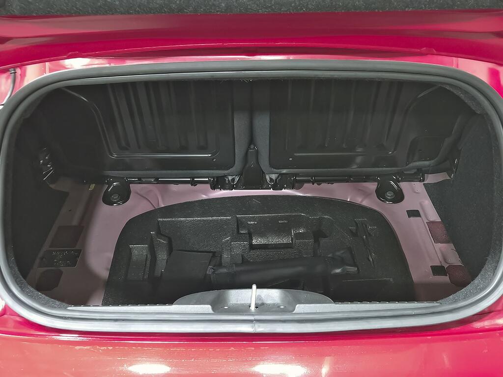 Fiat 500 Monotrim 1.0 Hybrid 51KW (70 CV) + St/Co 33