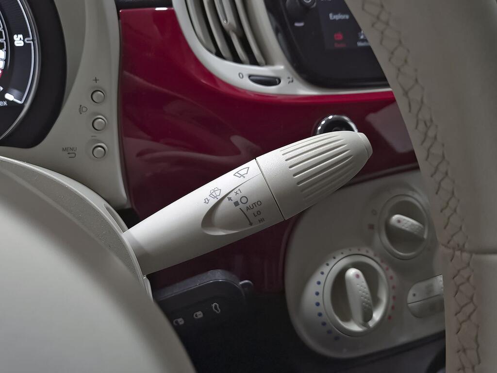 Fiat 500 Monotrim 1.0 Hybrid 51KW (70 CV) + St/Co 16