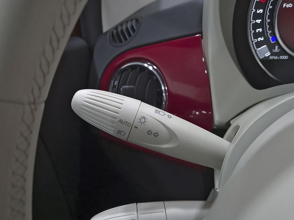 Fiat 500 Monotrim 1.0 Hybrid 51KW (70 CV) + St/Co 14