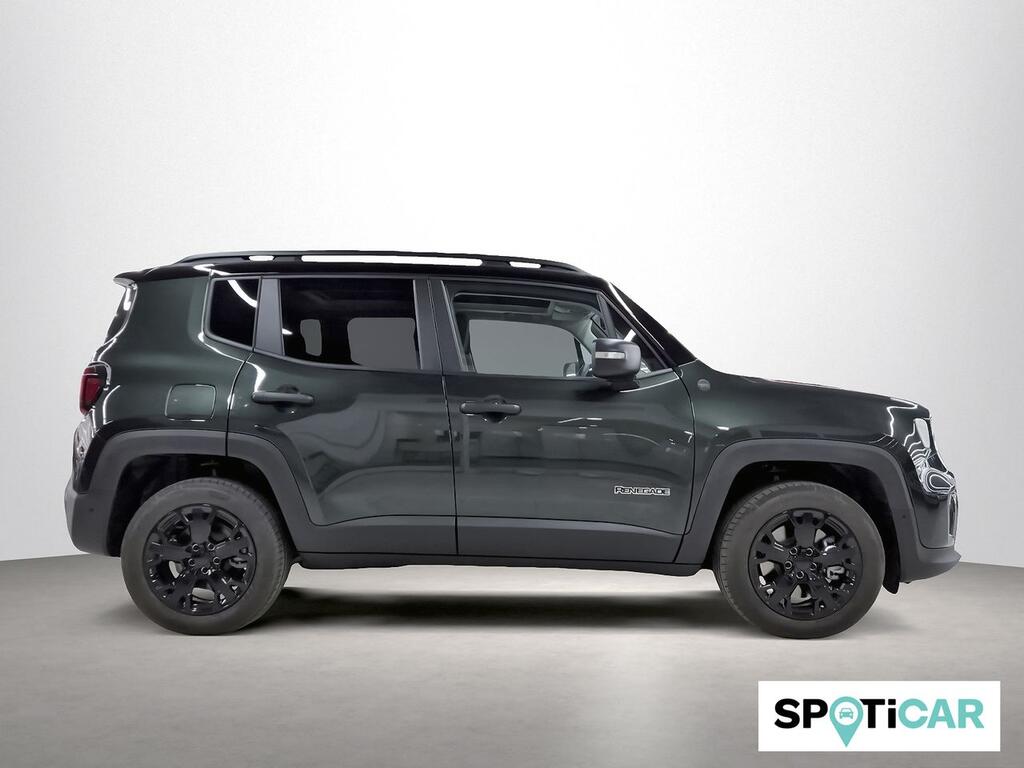 Jeep Renegade 4xe North Star 1.3 PHEV 240hp AT EAWD 3
