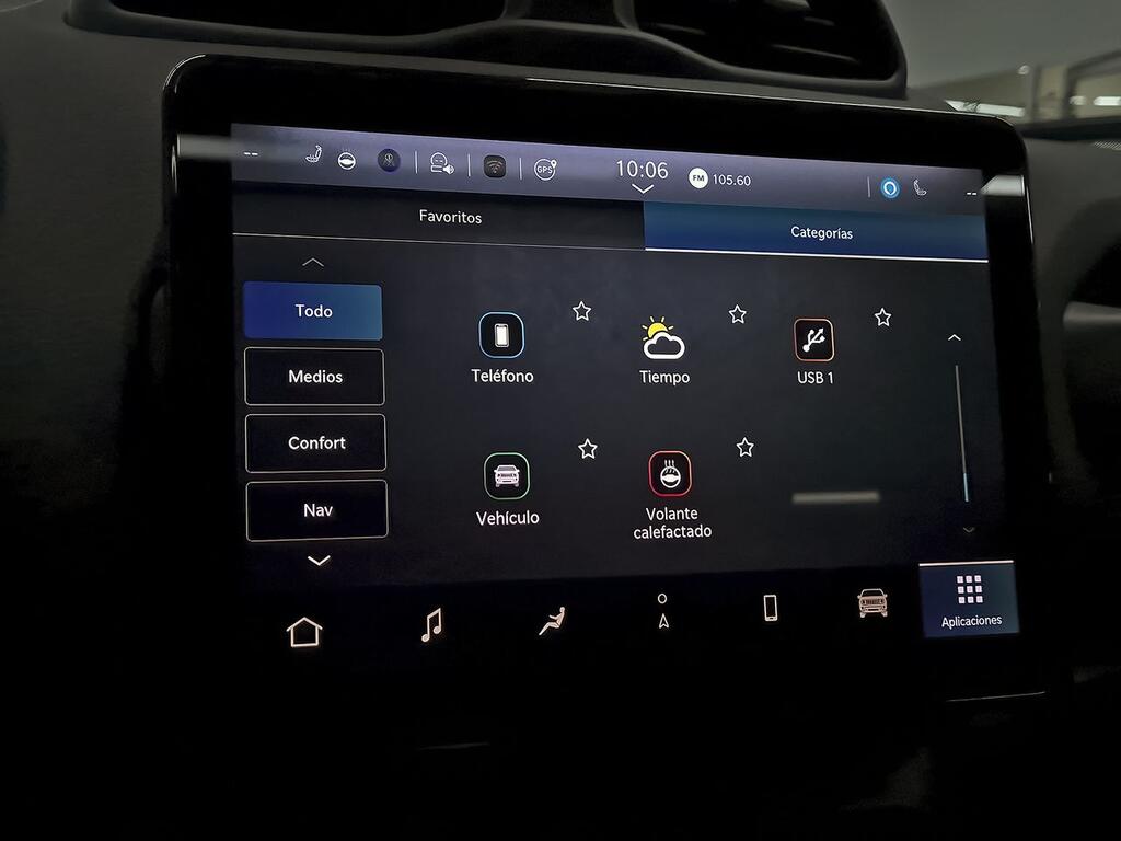 Jeep Renegade 4xe North Star 1.3 PHEV 240hp AT EAWD 23