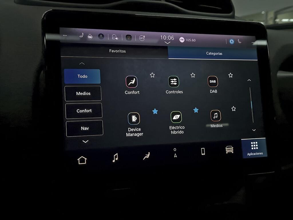 Jeep Renegade 4xe North Star 1.3 PHEV 240hp AT EAWD 21