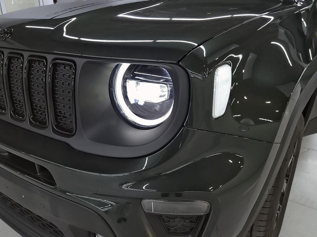 Jeep Renegade 4xe North Star 1.3 PHEV 240hp AT EAWD 39
