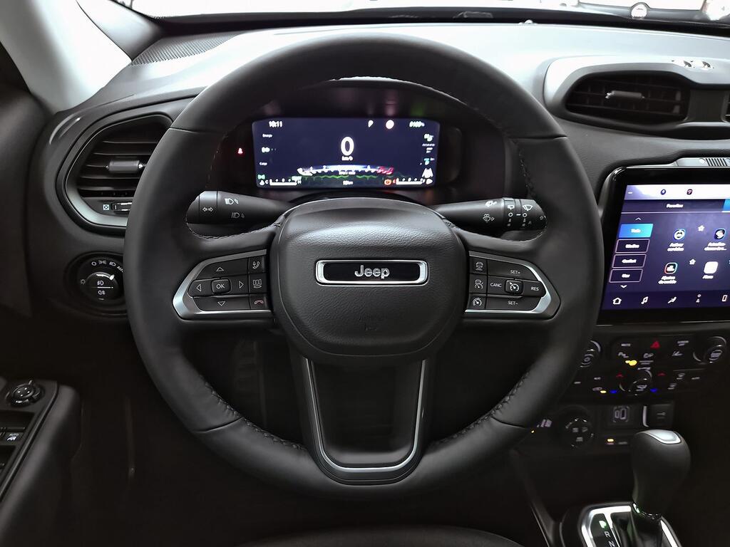 Jeep Renegade 4xe North Star 1.3 PHEV 240hp AT EAWD 18