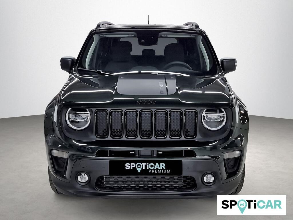 Jeep Renegade 4xe North Star 1.3 PHEV 240hp AT EAWD 5