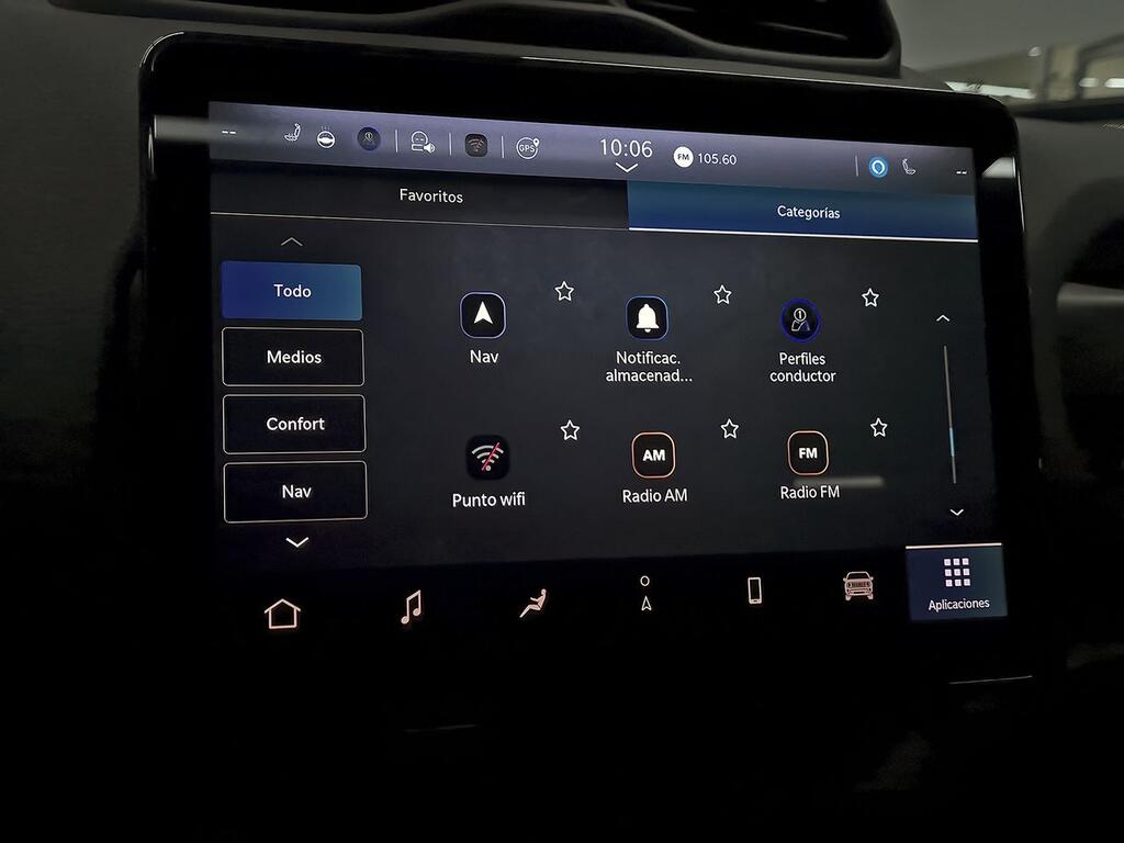 Jeep Renegade 4xe North Star 1.3 PHEV 240hp AT EAWD 22