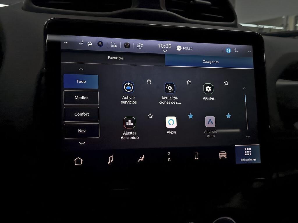 Jeep Renegade 4xe North Star 1.3 PHEV 240hp AT EAWD 19