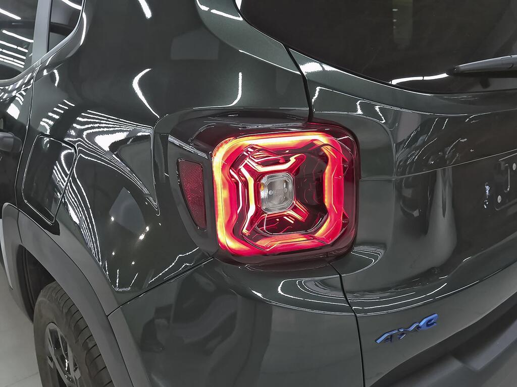 Jeep Renegade 4xe North Star 1.3 PHEV 240hp AT EAWD 40