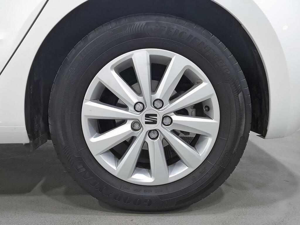 Seat Ibiza 1.0 TSI 85kW (115CV) Style Plus 10