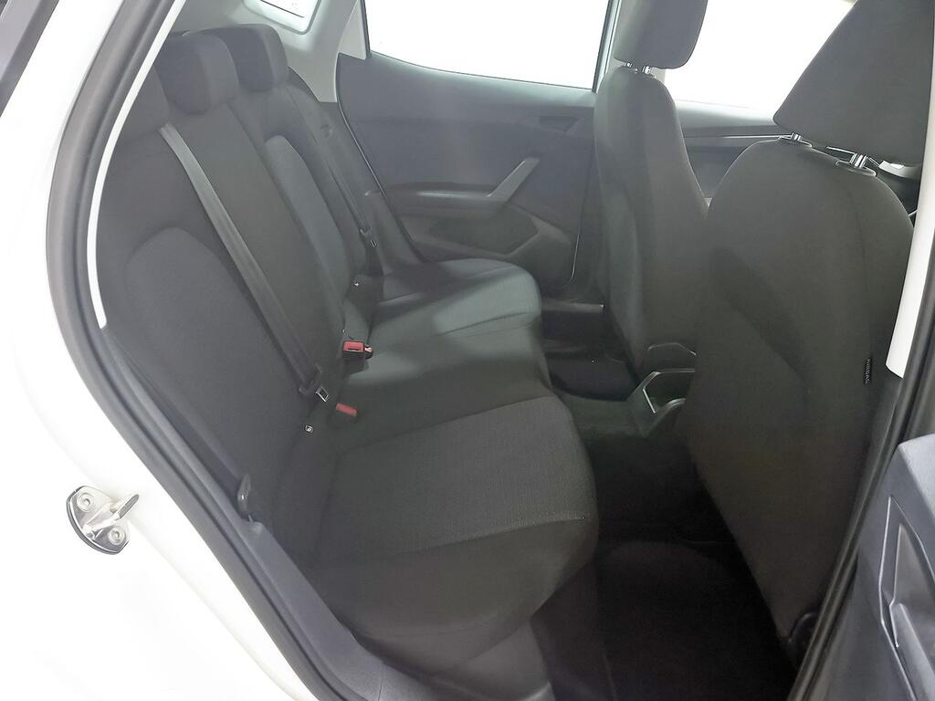 Seat Ibiza 1.0 TSI 85kW (115CV) Style Plus 8