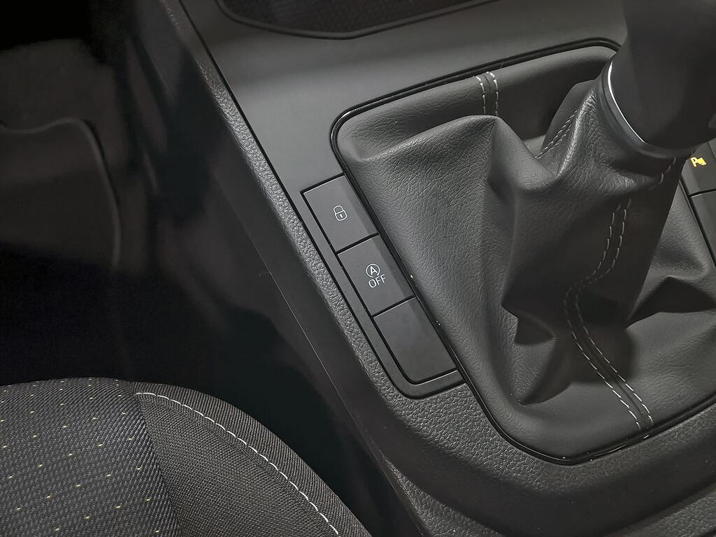 Seat Ibiza 1.0 TSI 85kW (115CV) Style Plus 27