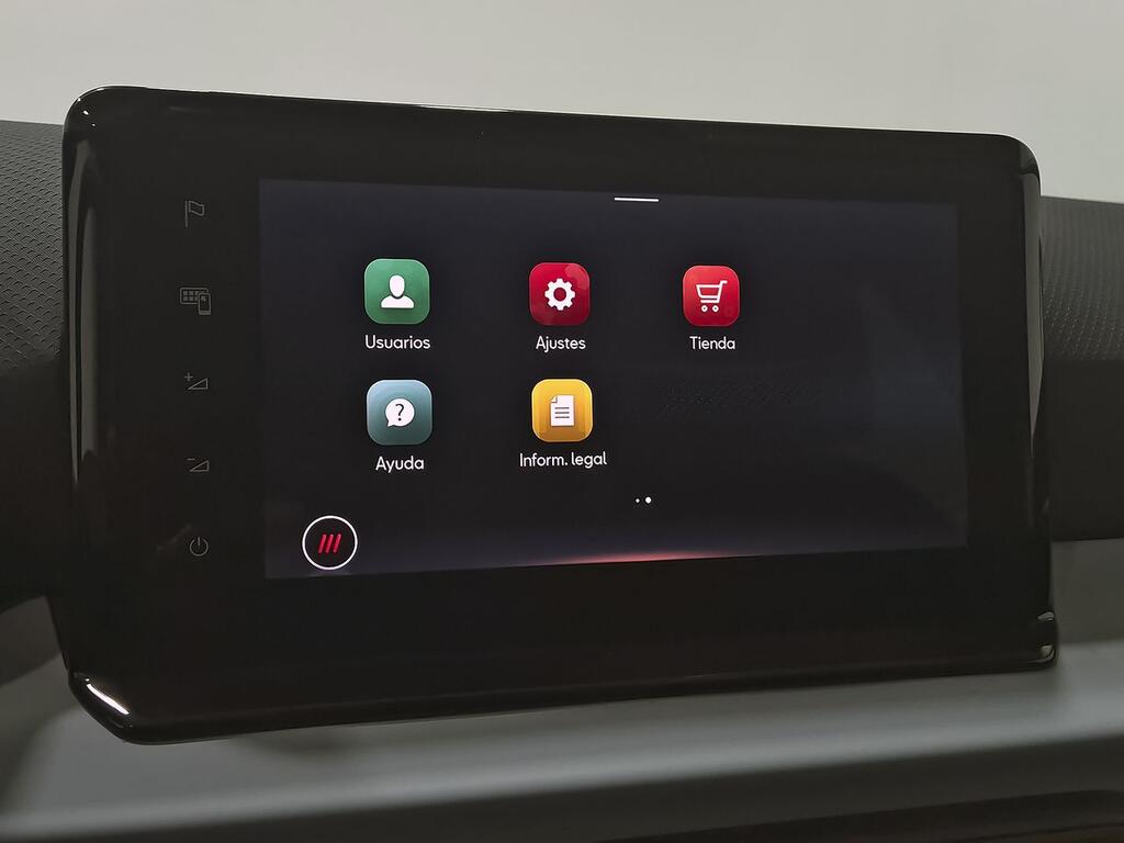 Seat Ibiza 1.0 TSI 85kW (115CV) Style Plus 20