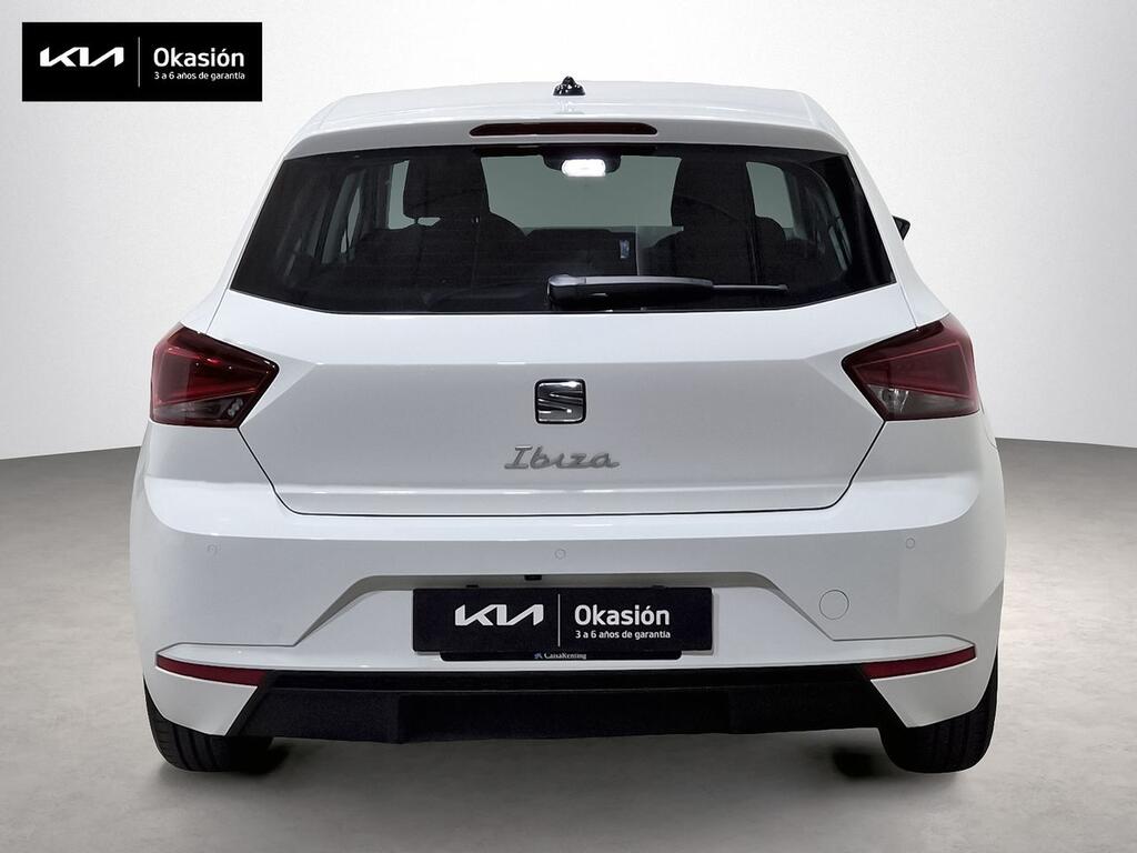 Seat Ibiza 1.0 TSI 85kW (115CV) Style Plus 5