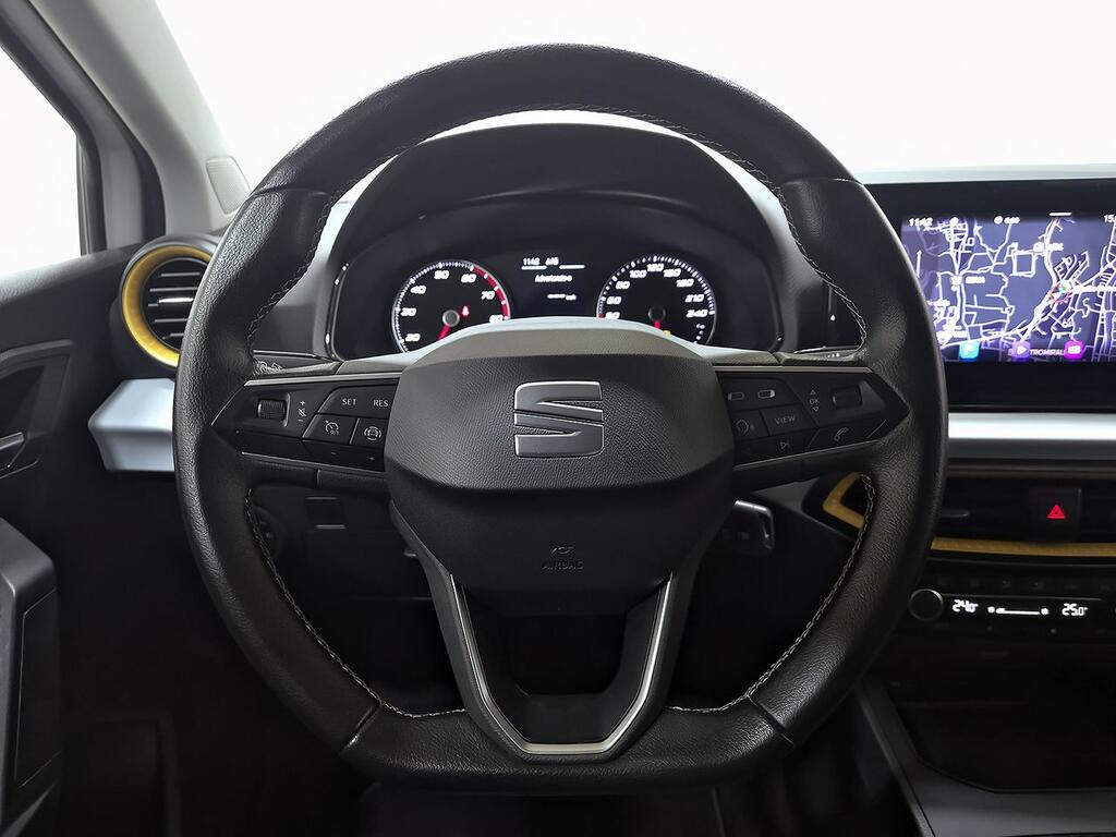 Seat Ibiza 1.0 TSI 85kW (115CV) Style Plus 18