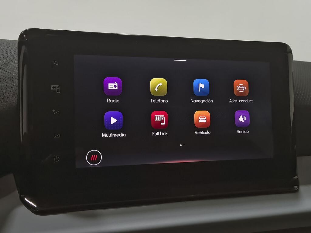 Seat Ibiza 1.0 TSI 85kW (115CV) Style Plus 19