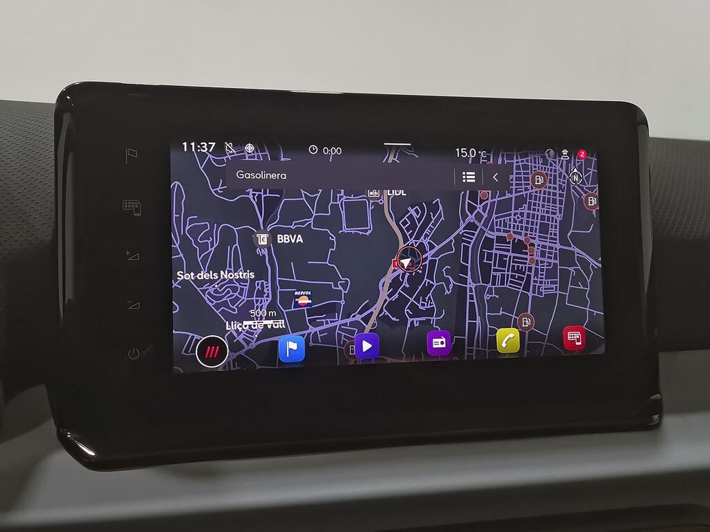 Seat Ibiza 1.0 TSI 85kW (115CV) Style Plus 21