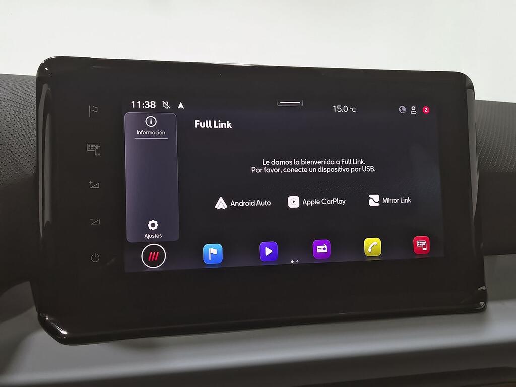 Seat Ibiza 1.0 TSI 85kW (115CV) Style Plus 23