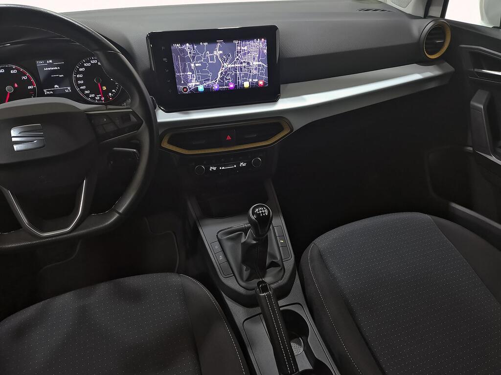 Seat Ibiza 1.0 TSI 85kW (115CV) Style Plus 29