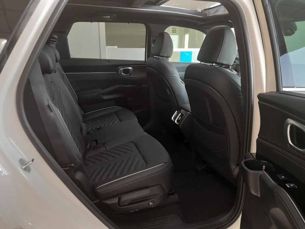 Kia Sorento 2.2 CRDi Emotion Pack Prem DCT 4x4 7pl 11