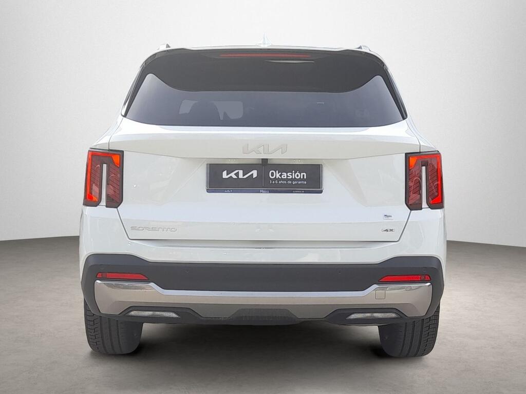 Kia Sorento 2.2 CRDi Emotion Pack Prem DCT 4x4 7pl 7