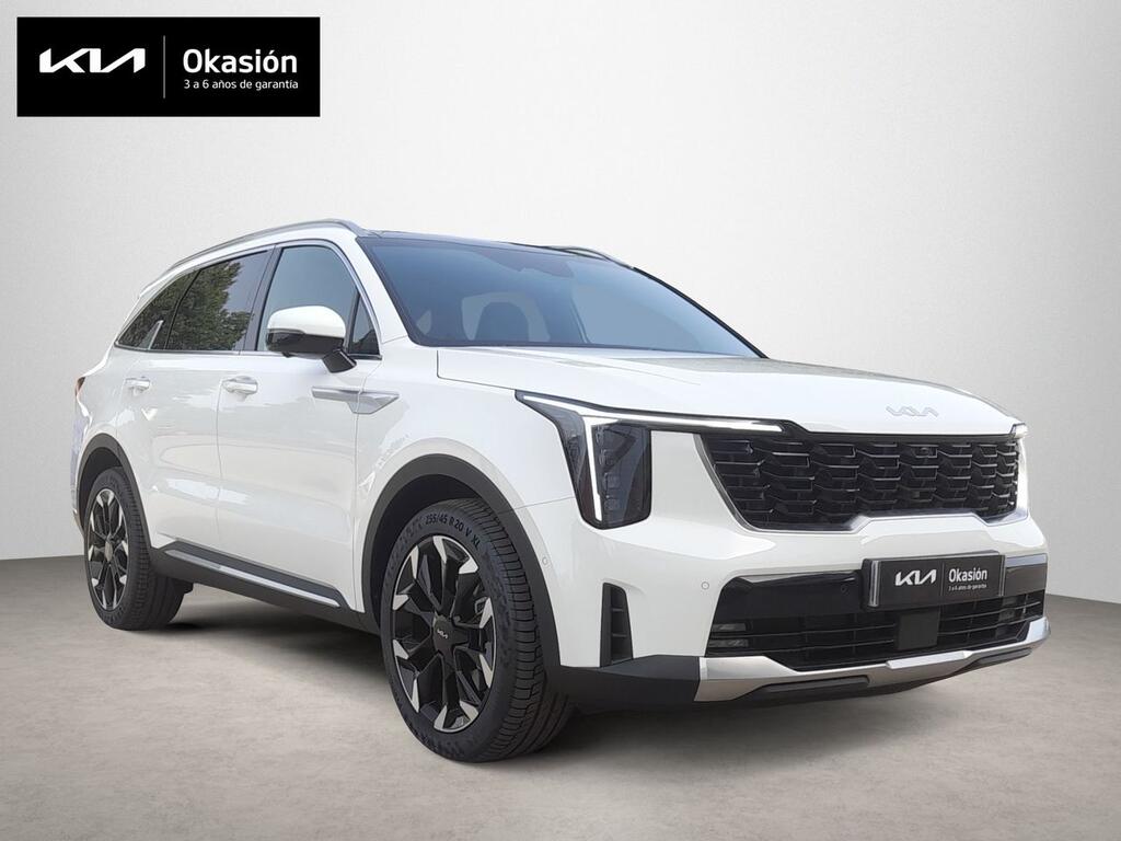 Kia Sorento 2.2 CRDi Emotion Pack Prem DCT 4x4 7pl 1