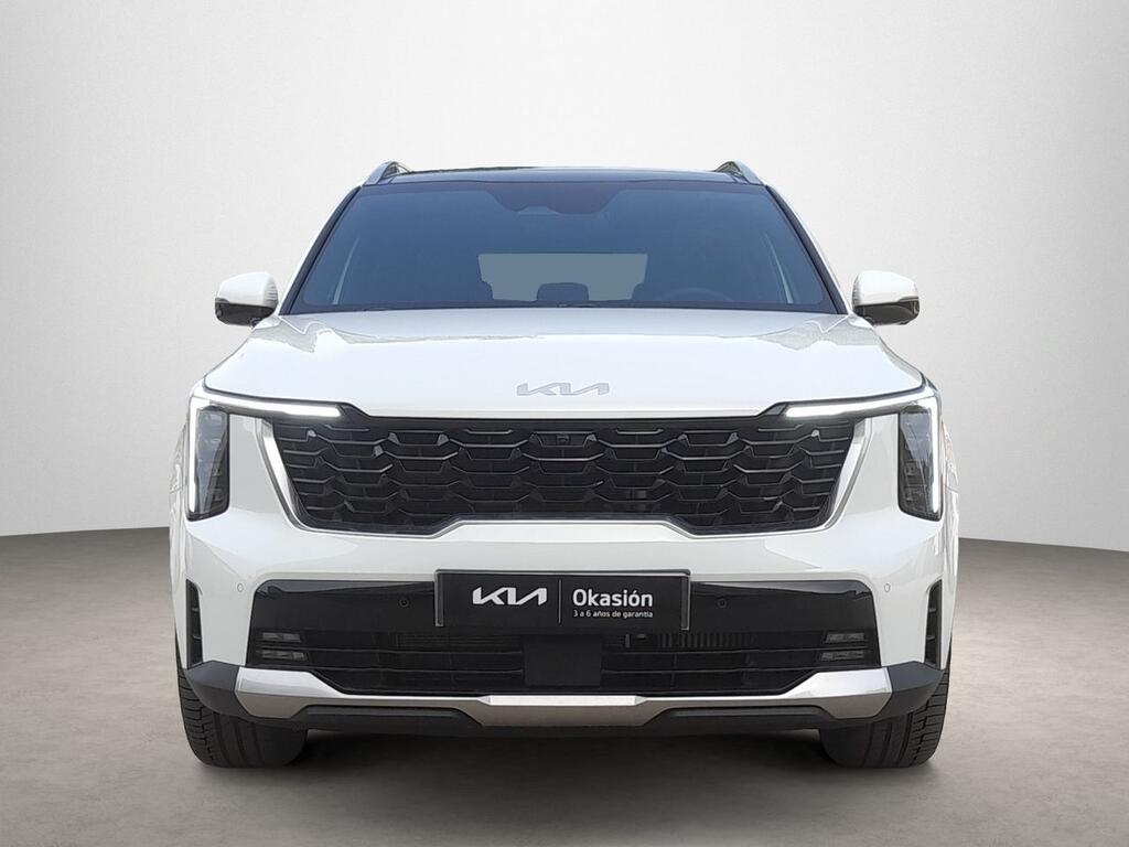 Kia Sorento 2.2 CRDi Emotion Pack Prem DCT 4x4 7pl 3