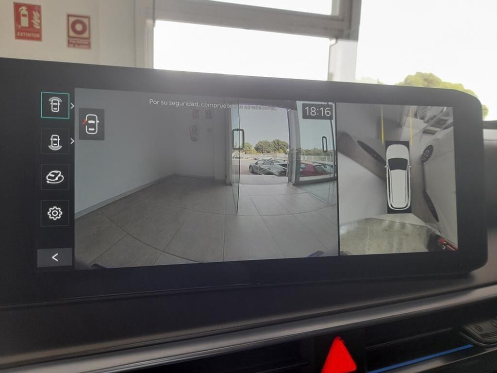 Kia Sorento 2.2 CRDi Emotion Pack Prem DCT 4x4 7pl 22