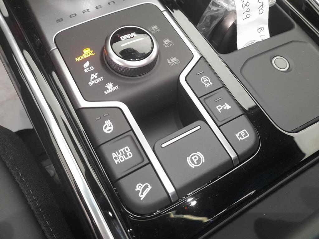 Kia Sorento 2.2 CRDi Emotion Pack Prem DCT 4x4 7pl 26