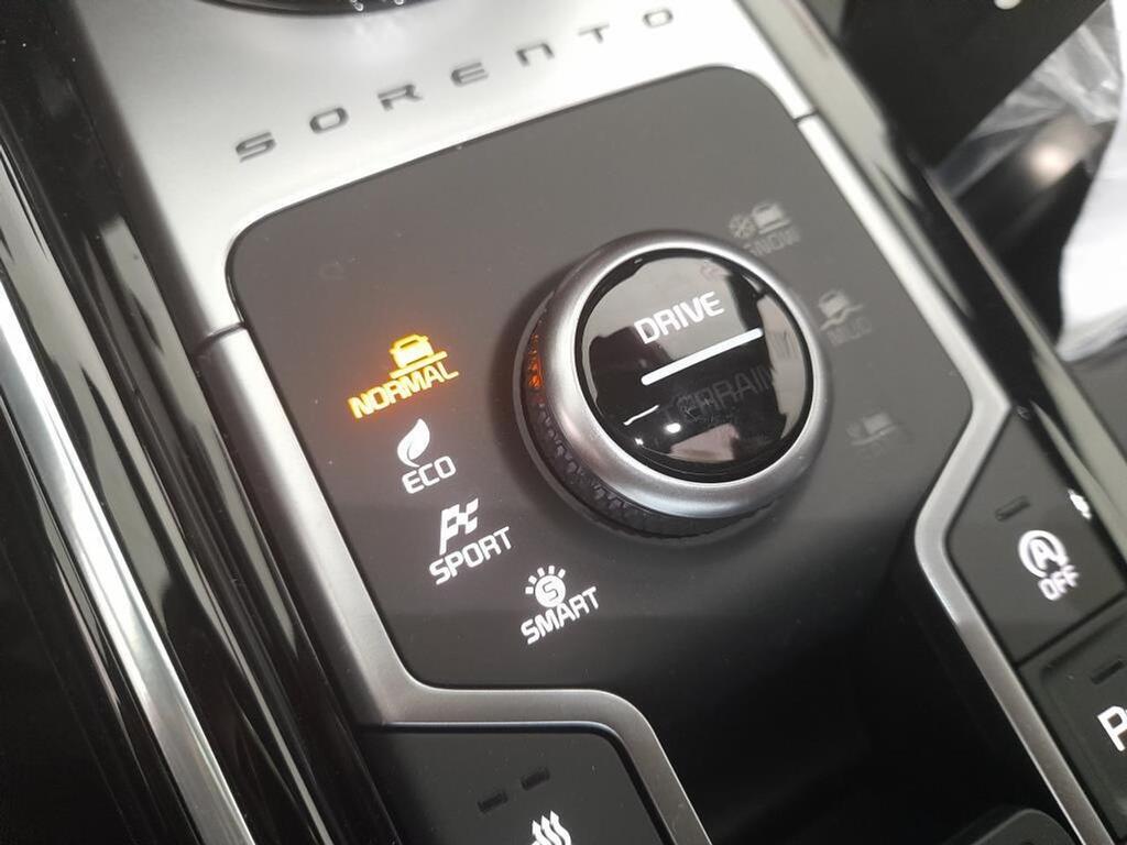Kia Sorento 2.2 CRDi Emotion Pack Prem DCT 4x4 7pl 27