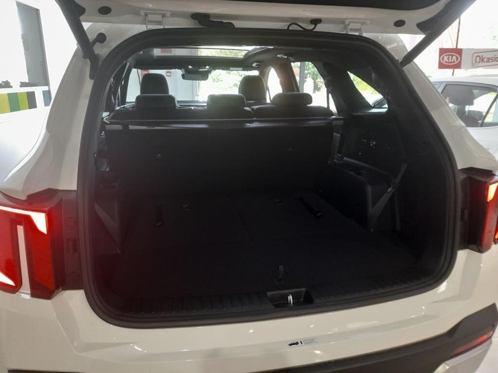 Kia Sorento 2.2 CRDi Emotion Pack Prem DCT 4x4 7pl 13