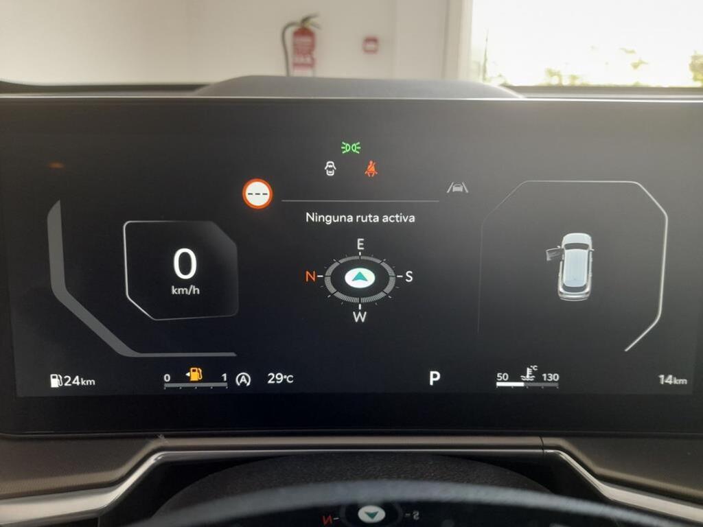 Kia Sorento 2.2 CRDi Emotion Pack Prem DCT 4x4 7pl 18